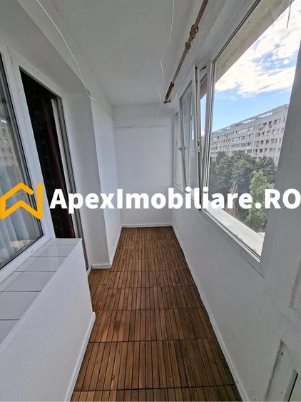 Apartament 2 camere de inchiriat Titan București | ApexImobiliare.ro