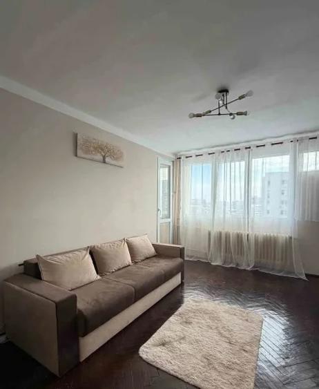 Parc Ior | 2Camere | Ac | Metrou | Proximitate Parc | Bloc Reabilitat |