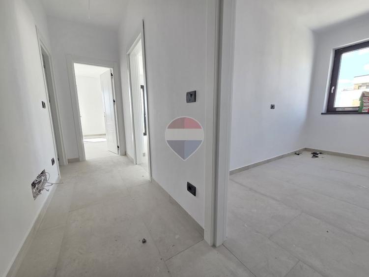 Apartament cu 2 camere de vânzare în zona Nord