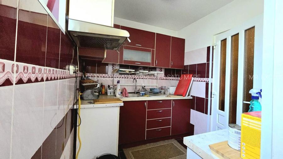 de vânzare casa str Șoimoșeni - 27