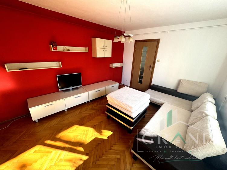 3 CAMERE | SPAȚIOS & EFICIENT | GHEORGHENI – ALBAC – HOTEL ROYAL
