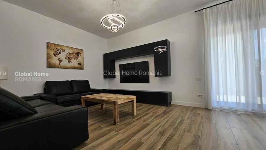 Vila Individuala 130 MP | Tunari - Ilfov | Teren 450 MP + Parcare - 4