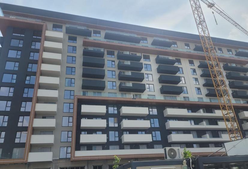 AP. 3CAM. IN PROIECT UPPER PREMIUM FINALIZAT / ASTORIUM,PALLADY!