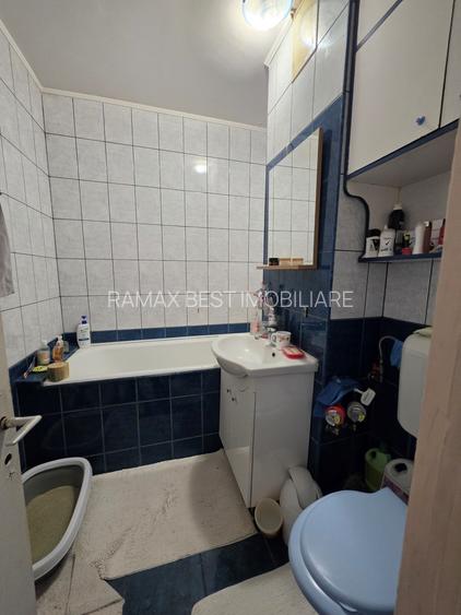 Sos Iancului, 5 minute metrou, bloc reabilitat, 2 balcoane, bloc 1979
