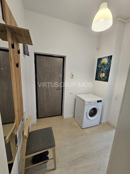 Vânzare Apartament 2 Camere Studio Rotar West Gate - 7
