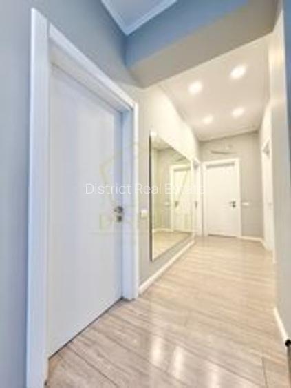 Apartament cu 3 camere, dressing decomandat la etajul 1 in Giroc langa Musicescu - 13
