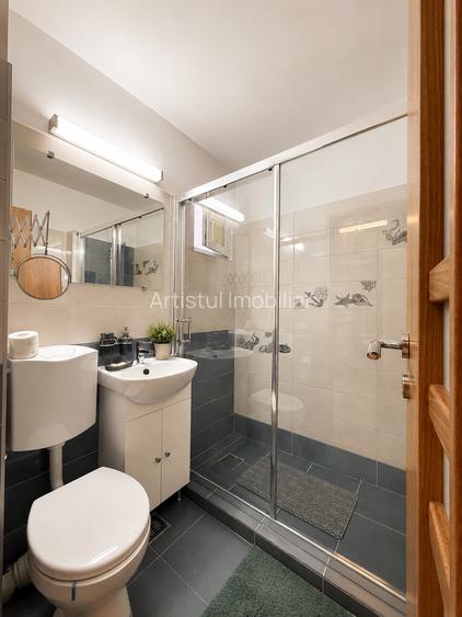Prima inchiriere. Apartament 2 camere in Drumul Taberei la 5 minute de metrou. - 6