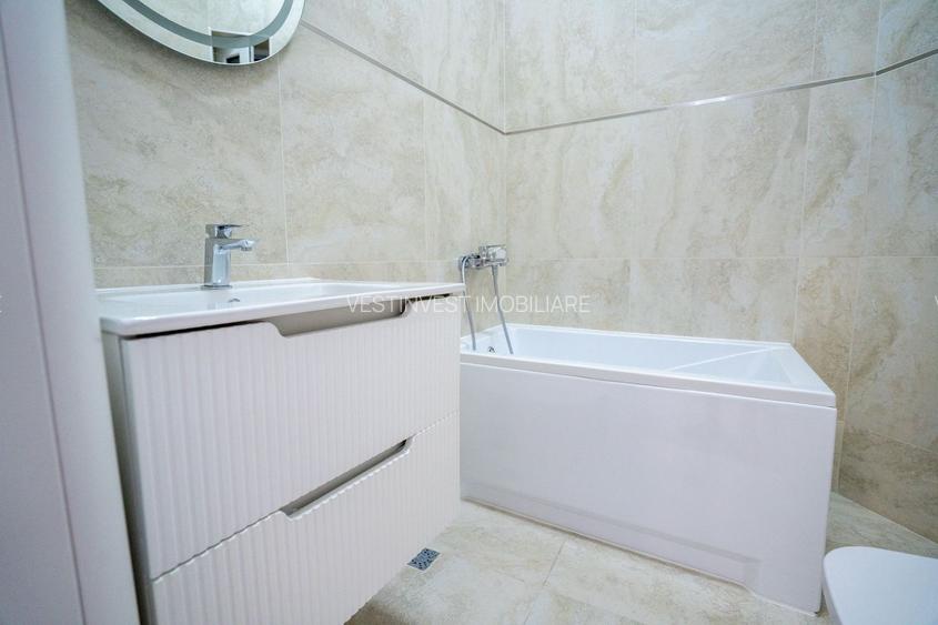 Apartament cu 2 camere, casă la curte comună – Central, Oradea - 16