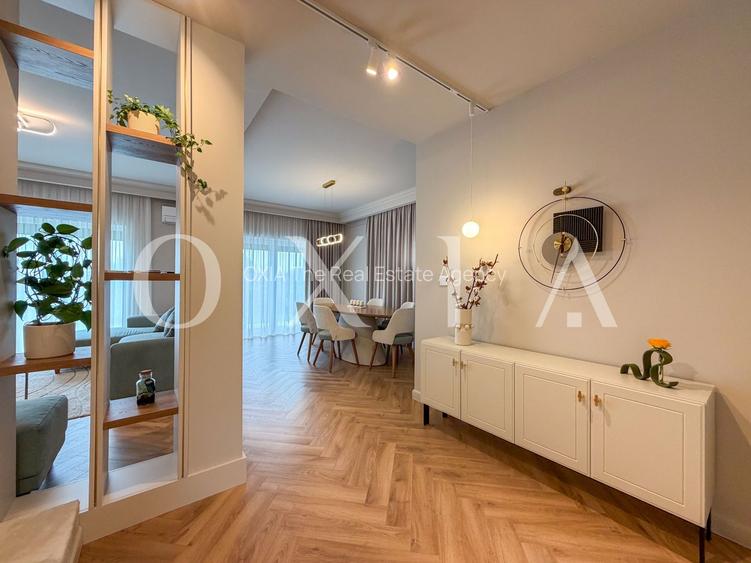 OX752 Eleganta contemporana, garaj incalzit si confort fara compromisuri - 12