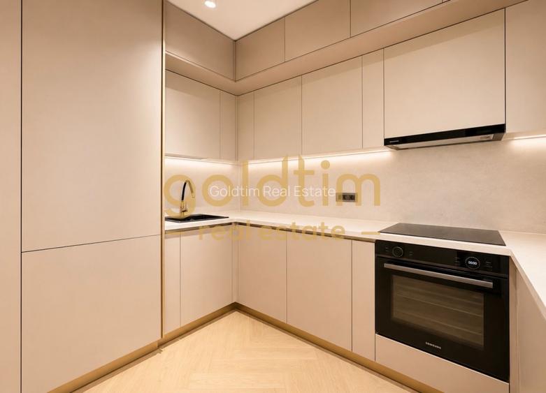 TERASA 90 mp/ARQA RESIDENCE/IANCU NICOLAE/SUPERB/2 LOCURI PARCARE SUBTERANE - 11