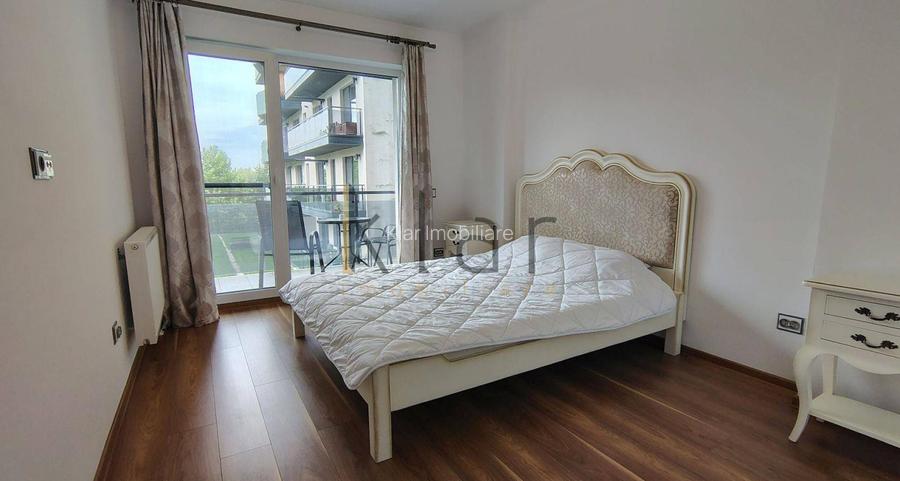 Apartament 2 camere 54 mp + balcon 12 mp, Sopor - Baza Sportiva - 6