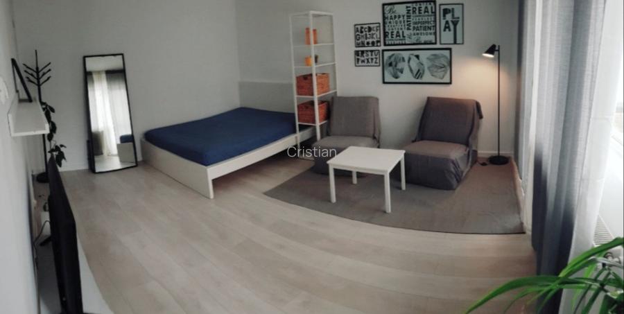 Lujerului, metrou 1m, Afi Mall 5m, Politehnica 5m - 3