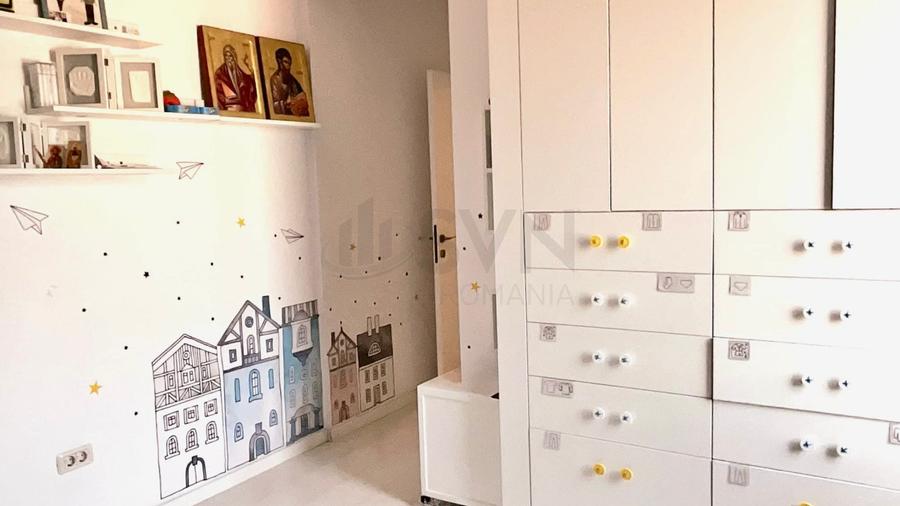 REA1024633 Apartament de vanzare I 4 camere I Lacul Tei - Petricani