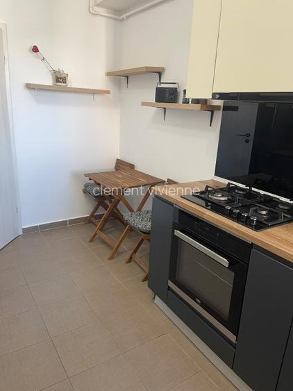2 camere, bloc nou 2020, mobilat complet, cu loc de parcare — Berceni, Sector 4 - 7