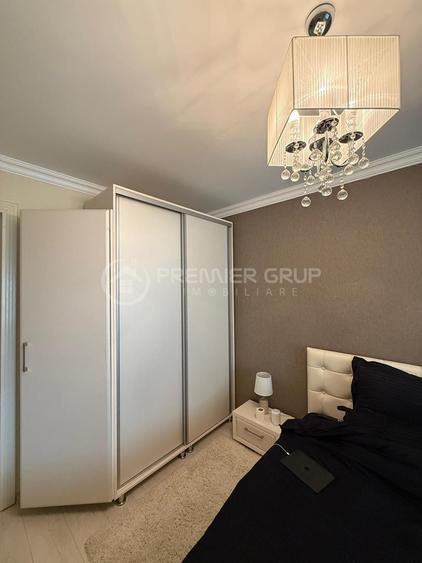 BLOC NOU! Apartament 2 camere 55mp, Moara de Vant, CT + AC