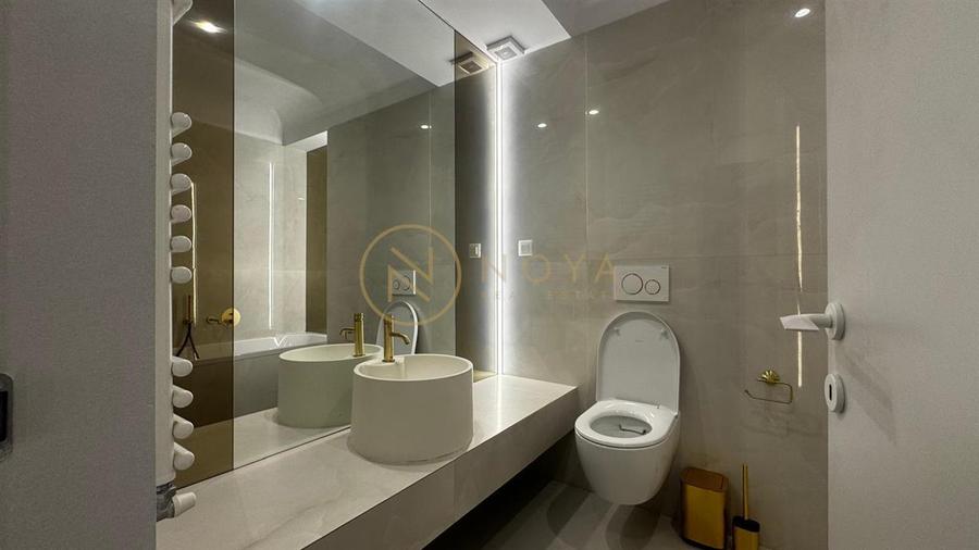 Apartament de 2 camere Cortina North Pipera