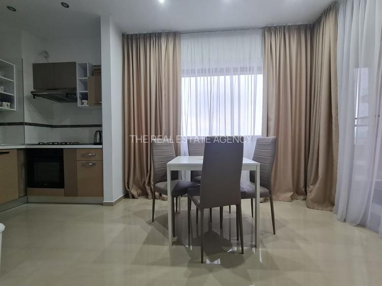 2 camere | Green Vista Pipera | lângă Școala Americană - 4