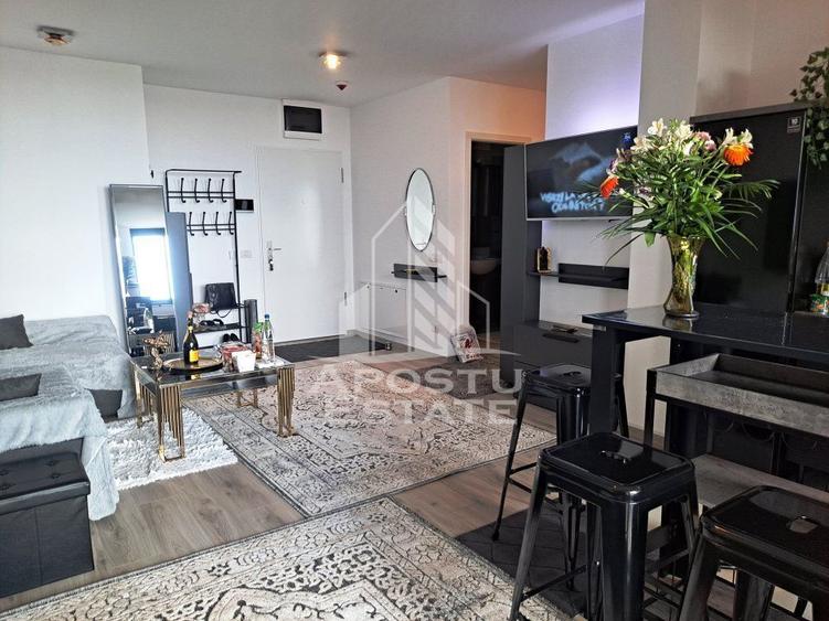 Apartament 2 camere, la ISHO, Take Ionescu, Timisoara