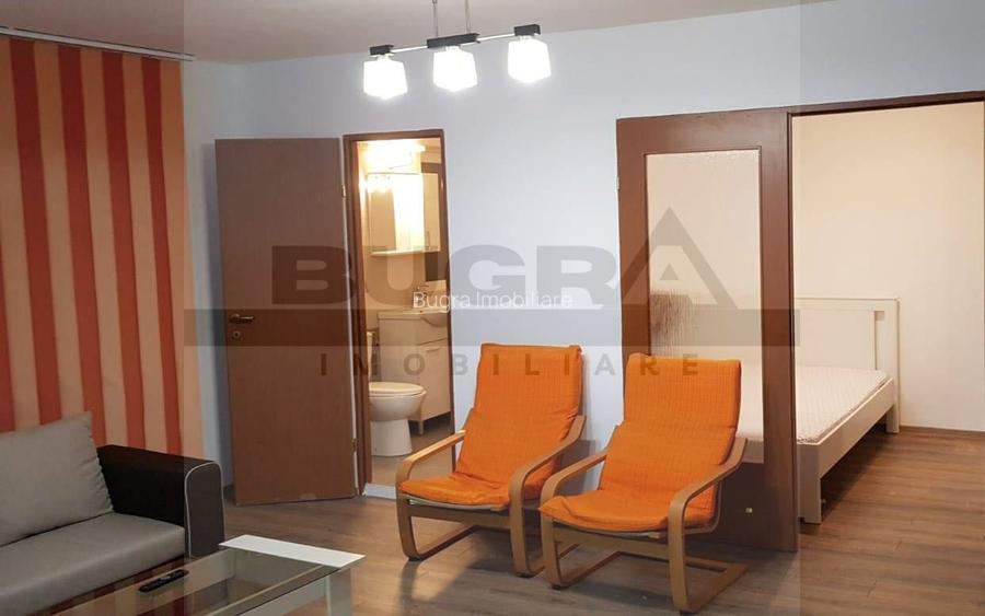 Apartament, 40 camere, zona Constantina Brancusi - 3