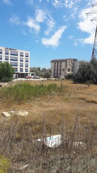 MAMAIA NORD- TEREN 540 MP, 210 EURO/ MP (Cod E8)