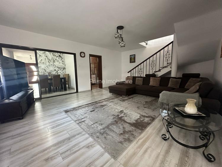 Duplex modern  175 mp| 5 camere| 197 mp teren| zona Ampoi 3 - 2