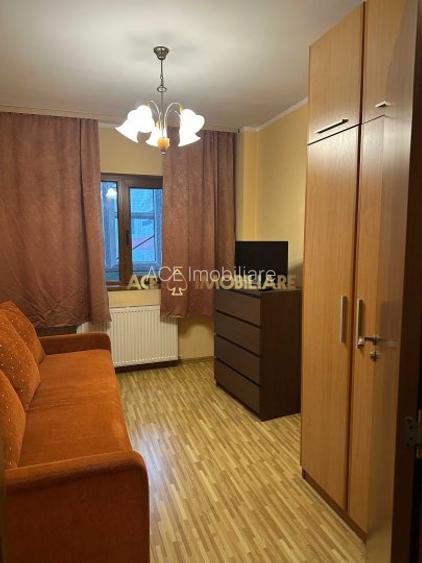 3 Camere de inchiriat | Berceni | Metrou | Mobilat | Utilat | - 3