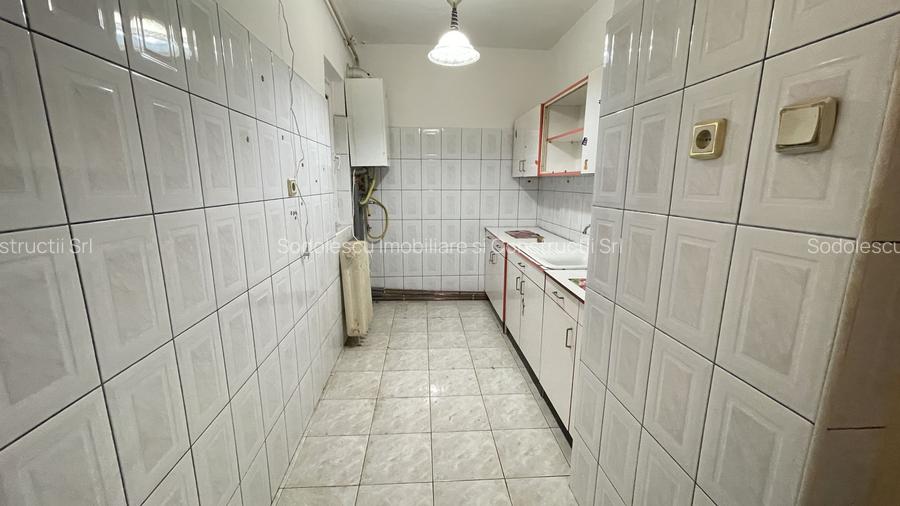 Apartament 1 camera ,etajul 1 -zona Aradului - 4