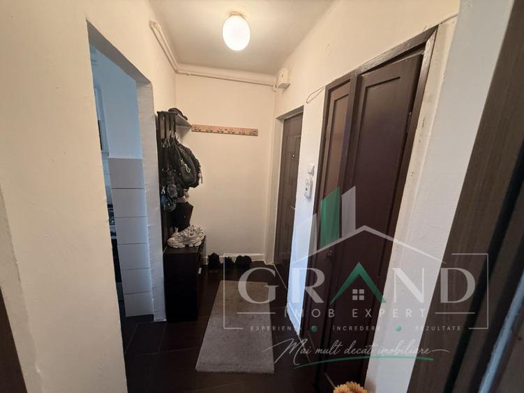 Ap 2 camere | balcon – zona semicentrală / Piața Abator