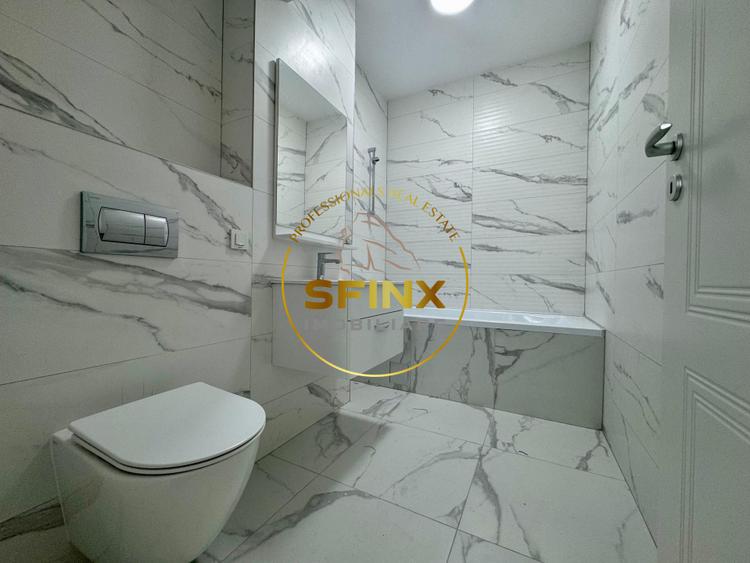3 camere | chirie | Pipera | pet friendly | întreținere mică | panouri solare