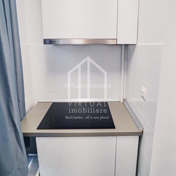 Apartament cu 2 camere, 50mp utili, pet friendly, etaj 1/4, Terezian - 7