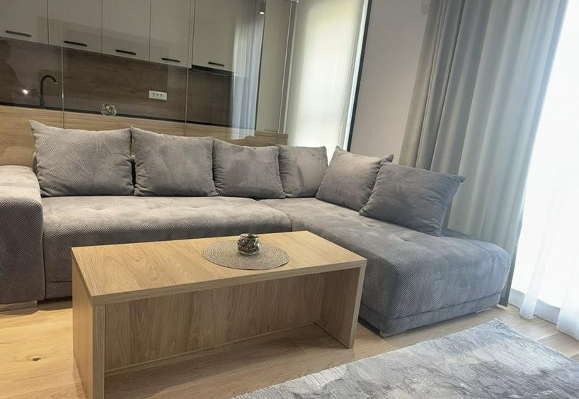 Apartament 2 camere | LUX | Parcare | 849€ + TVA | Nusco City 2