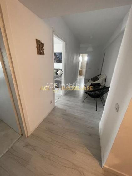 2 Camere de inchiriat | Popesti Leordeni | Parcare | Centrala | 80mp - 4