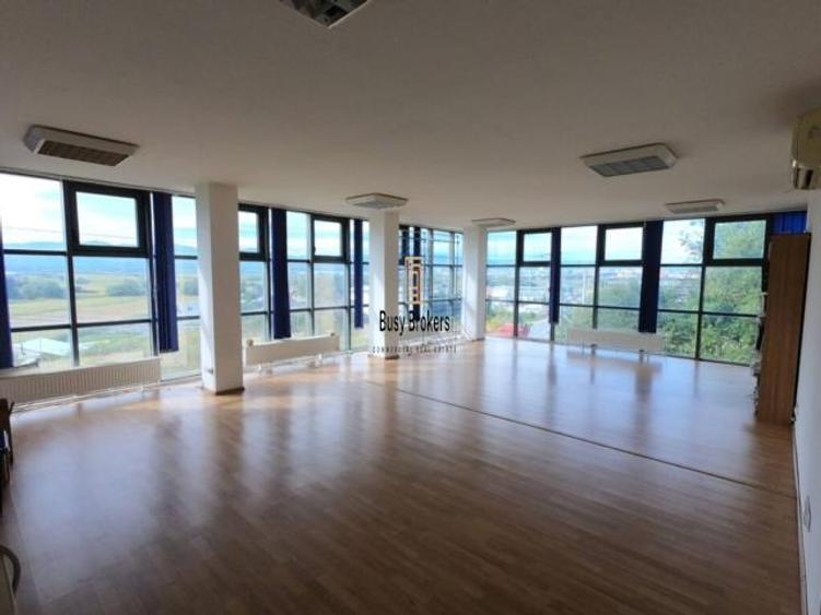 Proprietate Industriala - 2500 mp - Productie - Depozitare - Office