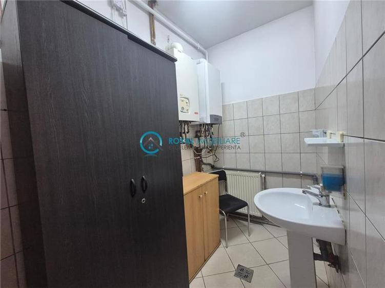 Royal Imobiliare - Inchiriere spatiu comercial zona Cantacuzino