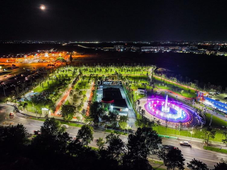 Apartament modern cu 2 camere si terasa generoasa - Bd Metalurgiei - 18