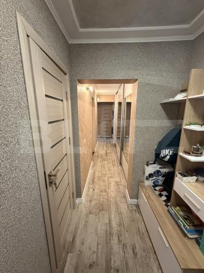Apartament 2 camere, 60 mp, zona Micro 19