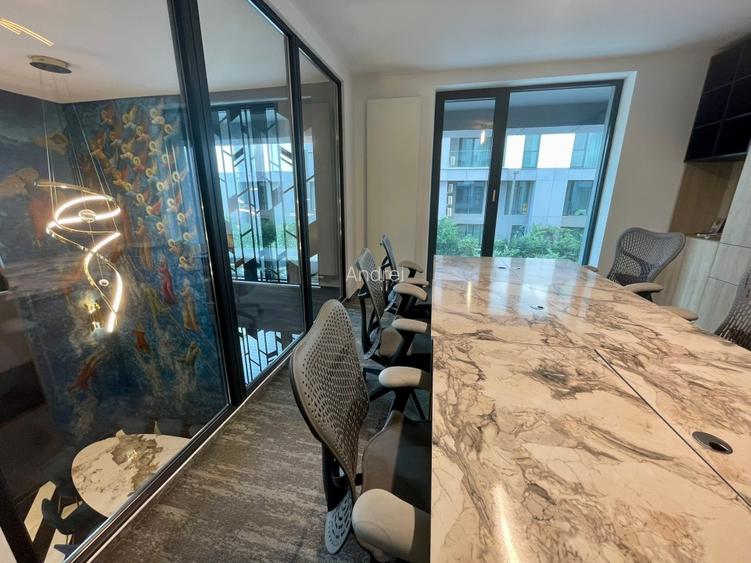 Duplex Premium Cloud 9 | Grădină & Saună Privată - 7