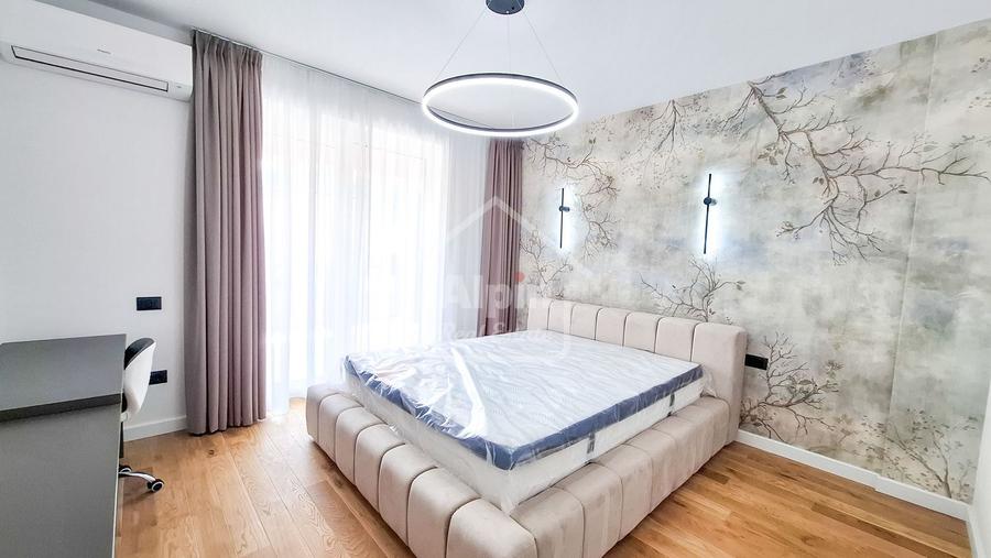 Apartament Finisaje Superioare I Central