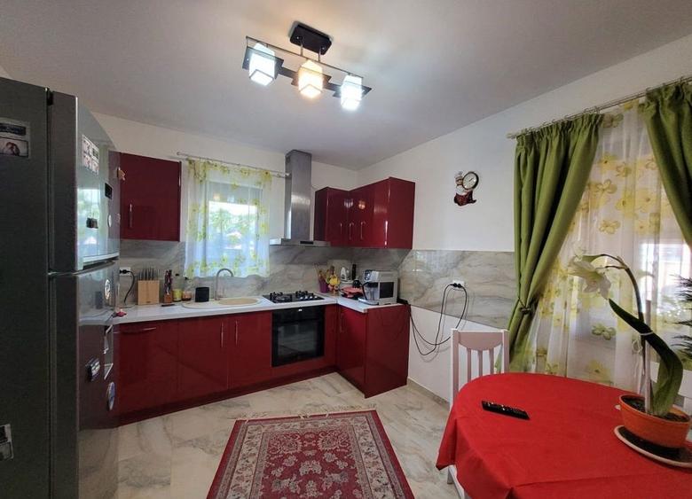 CASĂ DE VIS ÎN SĂBĂRENI – OAZĂ DE LINIȘTE LA DOAR 11 KM DE BUCUREȘTI