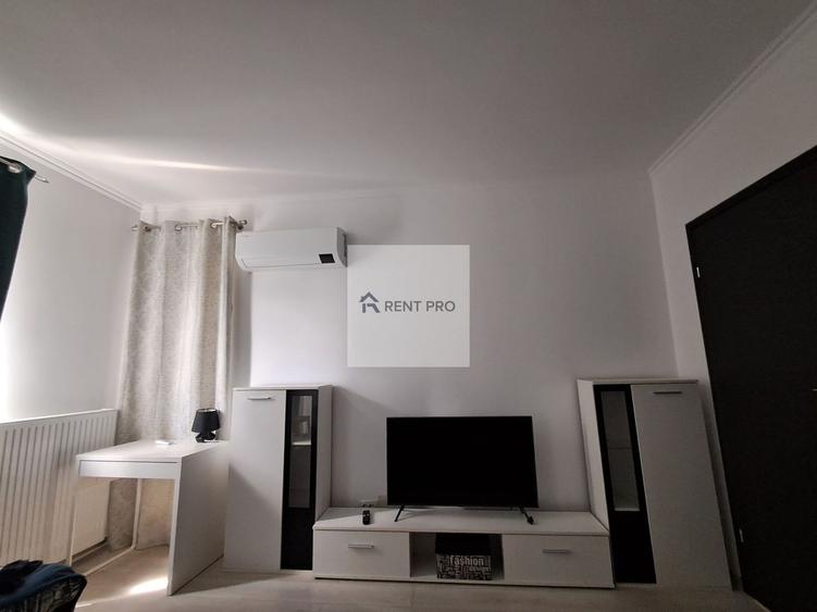 Garsonieră de vânzare | Plaza Residence | 35 mp | Etaj 2 | Lujerului