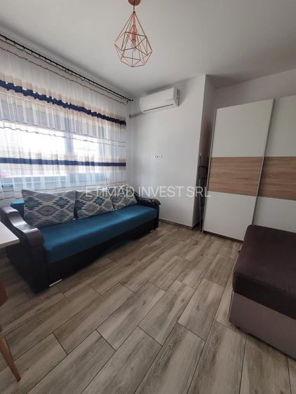Mamaia Nord - 250 m de plaja Mackerel - garsoniera - termen lung - 280 Euro - 25
