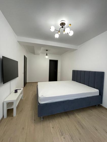 Vânzare apartament 3 camere Moghioros Park cu loc de parcare