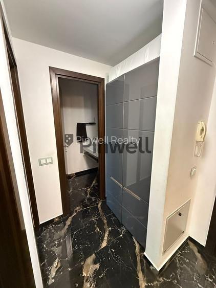 Apartament 2 camere I Asmita Gardens - 8