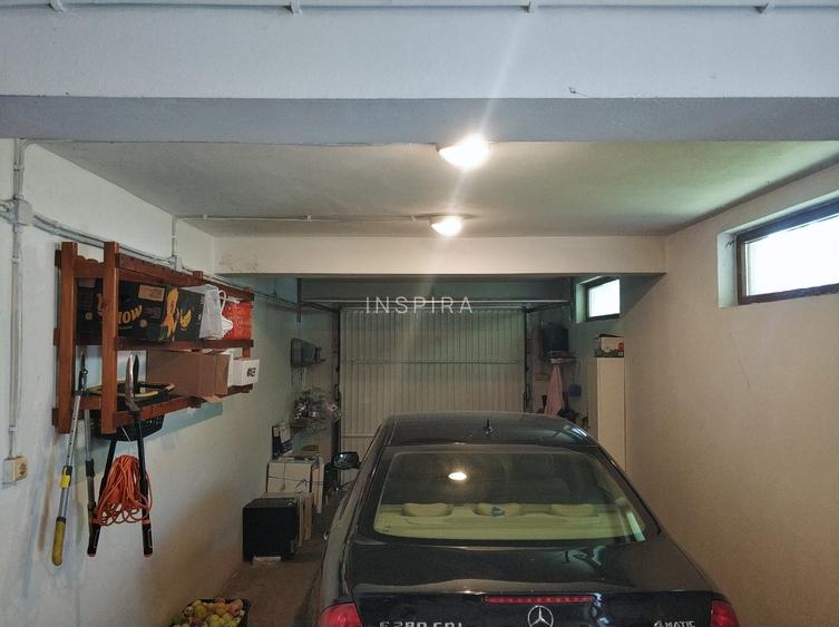 Zonă Centrală - Vilă exclusivistă S+P+E, teren 556 mp, finisaje lemn masiv - 33