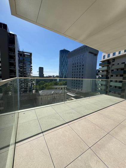 Vanzare 4 Camere Bloc Nou Aviatiei 183 MP