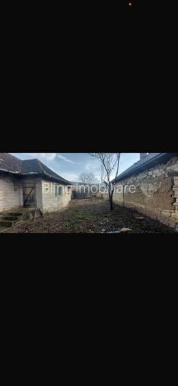 Casa demolabila Faureni, 2600 mp teren - 5