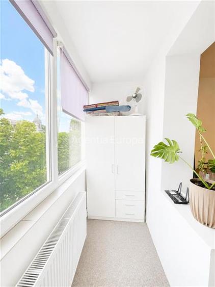 Apartament deosebit în Piața Civică Tulcea | 90 mp | 2 băi | - 18
