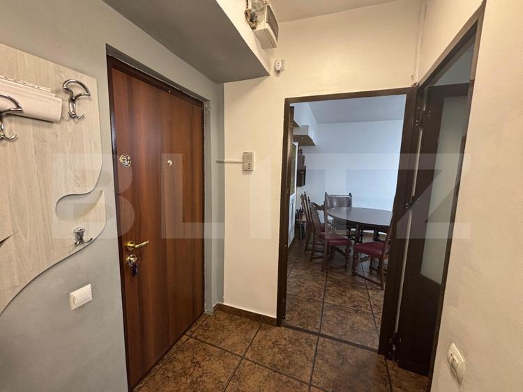 Apartament 3 camere, Ultracentral