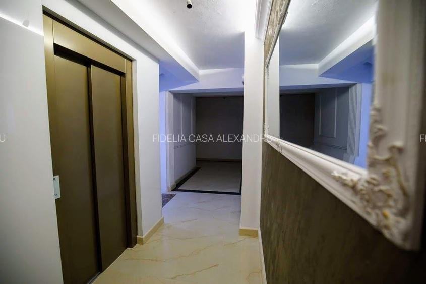 Apartament Nou 1 camere de vanzare Copou - 4