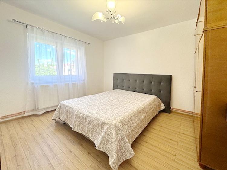 Inchiriez Apartament 2 Camere Racadau
